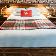 Load image into Gallery viewer, THE GROVE HOTEL BEDDING COLLECTION