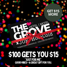 Load image into Gallery viewer, BLACK FRIDAY GIFT CARD SALE!
