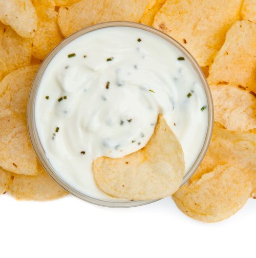 STAY ADD-ON: WHEN I DIP, YOU DIP, WE DIP