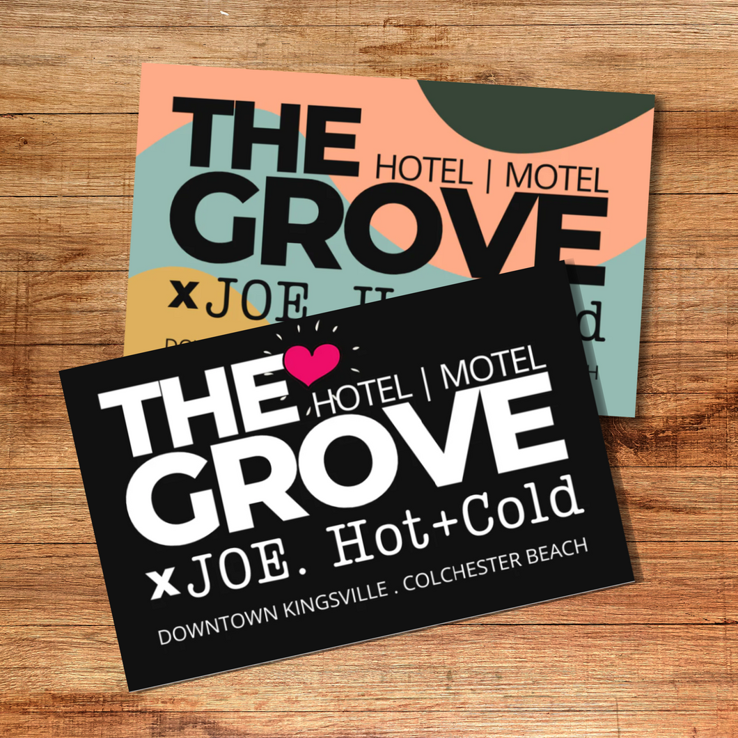 ALL THINGS GROVE Gift Card